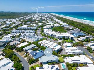 Beach House On Ebony - Casuarina - 7