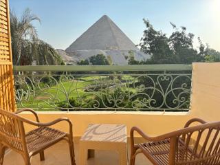 Beit Khufu Hotel - Il Cairo - 6
