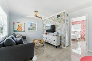 Minutes to Anna Maria - Canal Hangout Onsite Apartment - 6