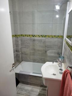 Departamento centrico 2 ambientes Mardel - 1