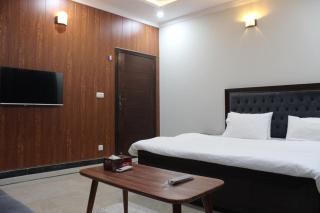 Vacation Home Islamabad - Islamabad - 5