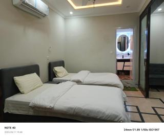 Vacation Home Islamabad - Islamabad - 3