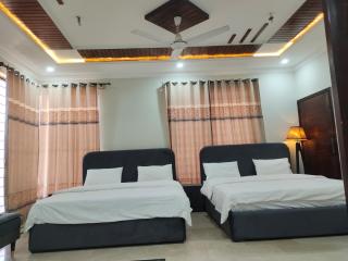 Vacation Home Islamabad - Islamabad - 1