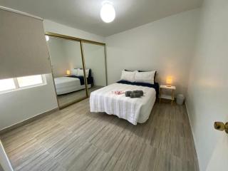 Family Apartment & Free Parking! - 2