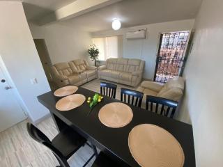 Family Apartment & Free Parking! - 1