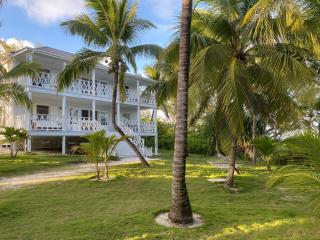 Hibiscus Hill Guest House - Elegant Garden Oasis, Pink Sand Bch home - 4