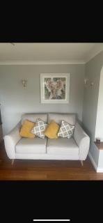 Dollys Lakeview Getaway - 7