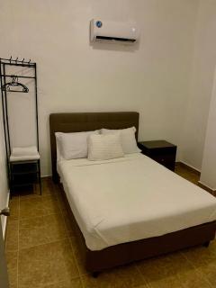 Pedro's Heights 2 Bed, 1 Bath - Tumon - 5