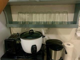 Pedro's Heights 2 Bed, 1 Bath - 2