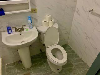 Pedro's Heights 2 Bed, 1 Bath - 1