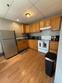 Modern 2BR with Ensuite, Downtown Morgantown, WVU - Morgantown - 8