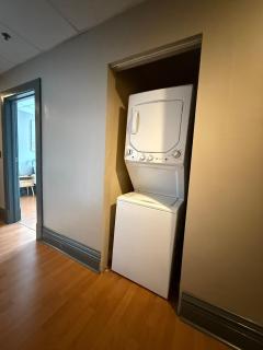 Modern 2BR with Ensuite, Downtown Morgantown, WVU - Morgantown - 5