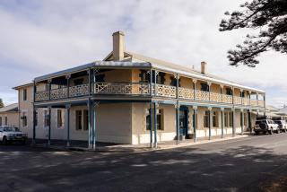 Robe Hotel - 0