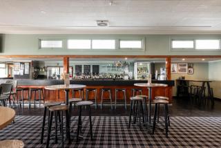 Robe Hotel - 7