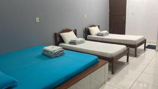 Hotel Torre Forte - Careiro - 6