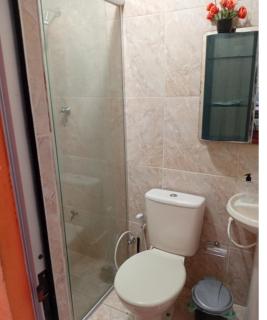 Residencia por Temporada - Belém - 1