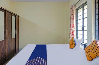 SPOT ON Hotel Prakash Residency, Near Hanuman Gym Ajmera Colony, Pimpri - Pune - 6