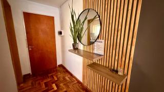 Bonarda - Departamento con cochera en pleno centro de Mendoza - 0
