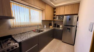 Bonarda - Departamento con cochera en pleno centro de Mendoza - 4