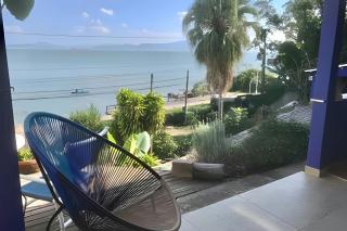 Casa na vila de Santo Antônio, vista pôr do sol! - 0