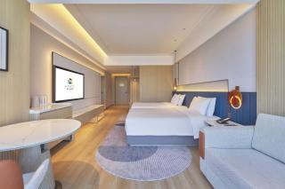 Hyatt Place Kunshan Gaoxin - Kunshan - 7