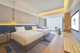 Hyatt Place Kunshan Gaoxin - Kunshan - 5