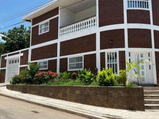 Beautiful, contemporary brick style home - Metapán - 7