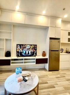 Delux Two Bedroom Apartment Near Marriott And Grand Plaza - 4