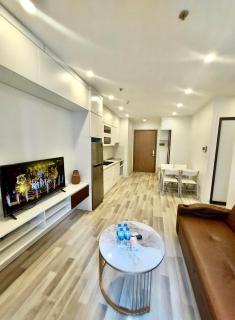 Delux Two Bedroom Apartment Near Marriott And Grand Plaza - 2