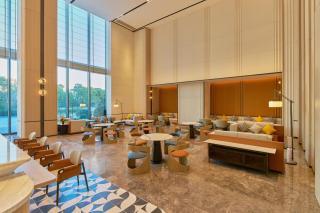 Hyatt Place Kunshan Gaoxin - Kunshan - 6