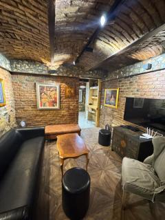 Cave Residence 1906 - Sarajevo - 3