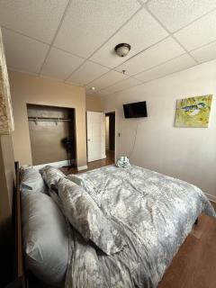Cozy 2BR Apartment in the Heart of Morgantown WVU - Morgantown - 9
