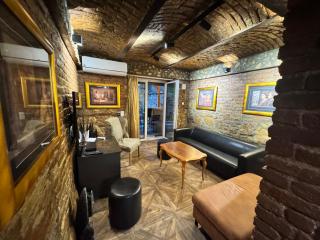 Cave Residence 1906 - Sarajevo - 0