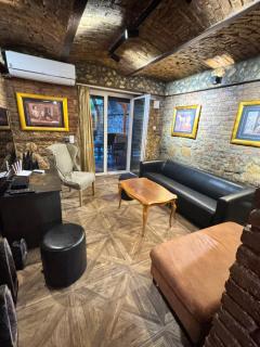 Cave Residence 1906 - Sarajevo - 5
