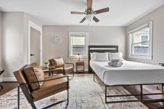 Historic Highlands Retreat Prime Location Gem - Louisville - 7