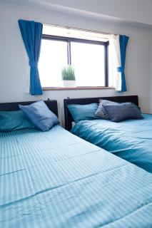 G63 駅徒歩3分 3人可能 名古屋駅から1駅 3-minute walk from the station - 8