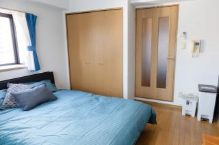 G63 駅徒歩3分 3人可能 名古屋駅から1駅 3-minute walk from the station - 3