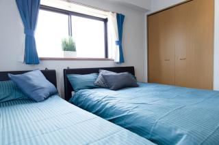 G63 駅徒歩3分 3人可能 名古屋駅から1駅 3-minute walk from the station - 5