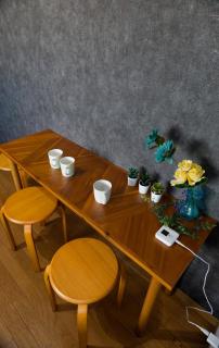 G63 駅徒歩3分 3人可能 名古屋駅から1駅 3-minute walk from the station - 9