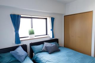 G63 駅徒歩3分 3人可能 名古屋駅から1駅 3-minute walk from the station - 2