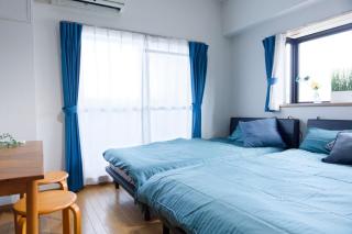 G63 駅徒歩3分 3人可能 名古屋駅から1駅 3-minute walk from the station - 1