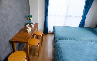 G63 駅徒歩3分 3人可能 名古屋駅から1駅 3-minute walk from the station - 4