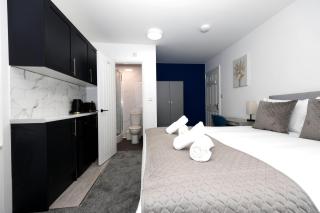 Blossom House En-suite Whole - Peterborough - 6