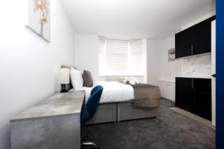 Blossom House En-suite Whole - Peterborough - 5