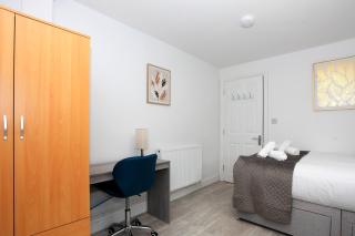 Blossom House En-suite Whole - Peterborough - 1