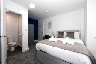 Blossom House En-suite Whole - Peterborough - 7