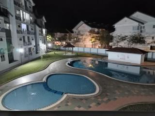 MK Homestay Sunway - 9