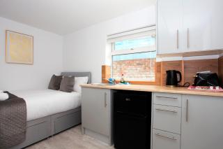 Blossom House En-suite Whole - Peterborough - 7