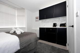 Blossom House En-suite Whole - Peterborough - 4