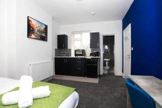 Blossom House En-suite Whole - Peterborough - 9
